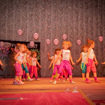 Студия танца Funky Beat фото 1