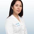Фотография специалиста Аргунова Жанна Мухамедовна