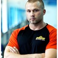 Фотография специалиста Медведев Виктор