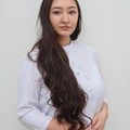 Фотография специалиста Коткова Диана Руслановна