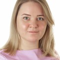 Фотография специалиста Акиньхова Наталья Васильевна