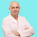 Фотография специалиста Цёпа Юрий Владимирович