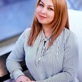 Фотография специалиста Валиуллина Аделина