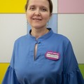 Фотография специалиста Шулепова Екатерина Александровна
