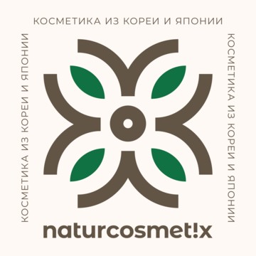 Интернет-магазин naturcosmetix.ru фото 1