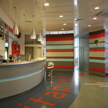 City Fitness фото 1