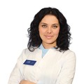 Фотография специалиста Шеринская Нияра Рустемовна