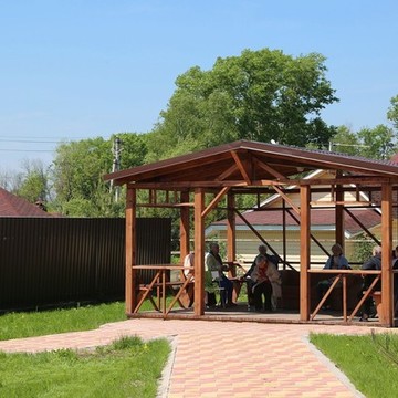 Пансионаты для пожилых людей “Забота о родителях” фото 2
