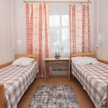 Пансионат для пожилых людей Подозёрский фото 2
