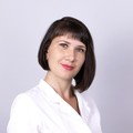 Фотография специалиста Соколова Светлана Вячеславовна