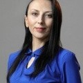 Фотография специалиста Зайцева Надежда