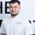 Фотография специалиста Камбаров Арген Акылбекович