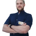 Фотография специалиста Синяев Дмитрий Станиславович