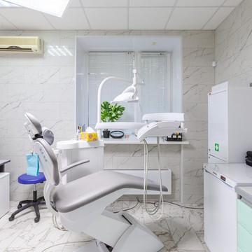 Стоматология Let&#039;s Smile фото 2