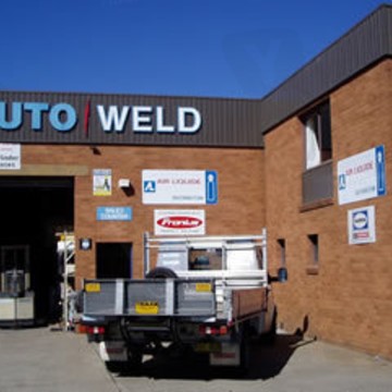 Авто Weld фото 1