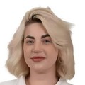 Фотография специалиста Петрунина Александра Андреевна