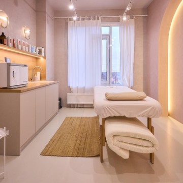 Салон красоты Woman Sens фото 1