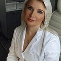 Фотография специалиста Кузнецова Оксана Александровна