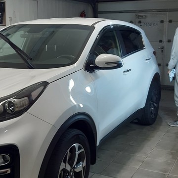 Студия детейлинга Auto Style фото 1