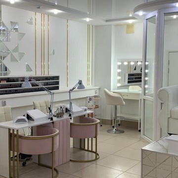 Студия маникюра Nail Art Studio фото 3