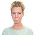 Фотография специалиста Журавлева Ирина Александровна
