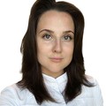 Фотография специалиста Кравцова Анна Дмитриевна