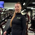 Фотография специалиста Курмачёва Дарья
