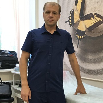 Клиника OsteoLek фото 1