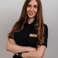 Фотография специалиста Терехова Елена Юрьевна