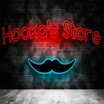 Hooka&#039;s Store на проспекте Королёва фото 1