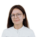 Фотография специалиста Скворцова Анна Сергеевна