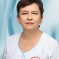 Фотография специалиста Скорик Ольга Витальевна