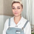 Фотография специалиста Кирзинцева Инесса