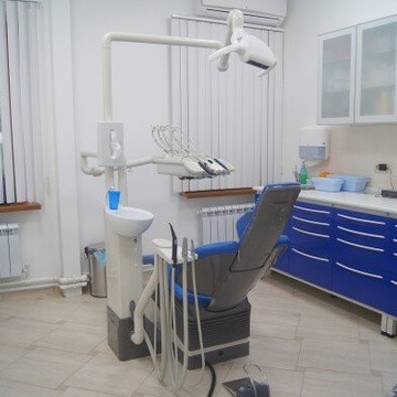 Кабинет врача-ортодонта Андрея Опарина фото 1