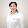 Фотография специалиста Королева Мальвина Морицевна