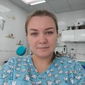 Фотография специалиста Синякова Елена Сергеевна