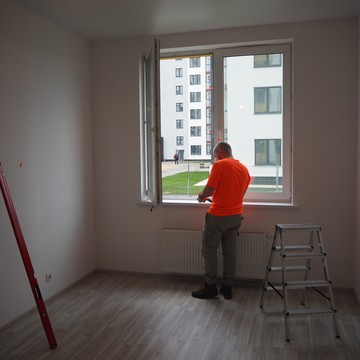 Приемка квартиры в новостройке Просто приемка фото 2