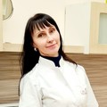 Фотография специалиста Голышева Марина Владимировна