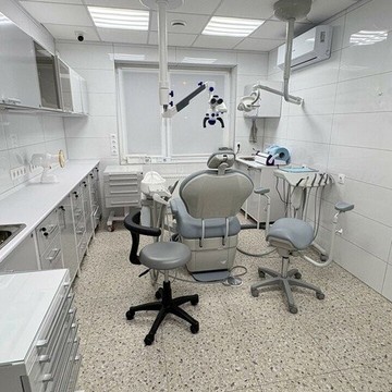 Стоматологическая клиника Element Clinic фото 1