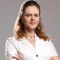 Фотография специалиста Пяткина Екатерина Юрьевна