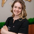 Фотография специалиста Коробова (Горева) Оксана Оскаровна