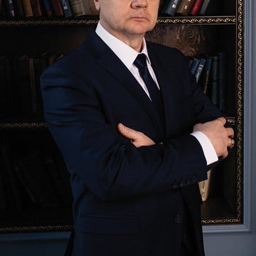 Адвокат Шапошников В.О. фото 1