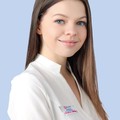 Фотография специалиста Негорелова Яна Андреевна