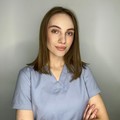 Фотография специалиста Голева Екатерина
