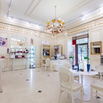 Центр оптической коррекции зрения Академоптика фото 3