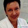 Фотография специалиста Люль Ирина Николаевна