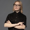 Фотография специалиста Дубинская Регина