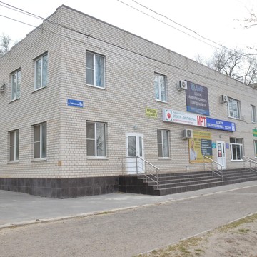 Медицинский центр Спектр-Диагностика на Заводской улице фото 1