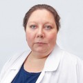 Фотография специалиста Альтшуль Татьяна Владимировна