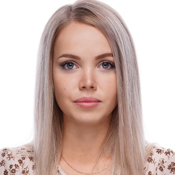 Напаспорт | Студия красивых фото на документы на Геологической фото 2